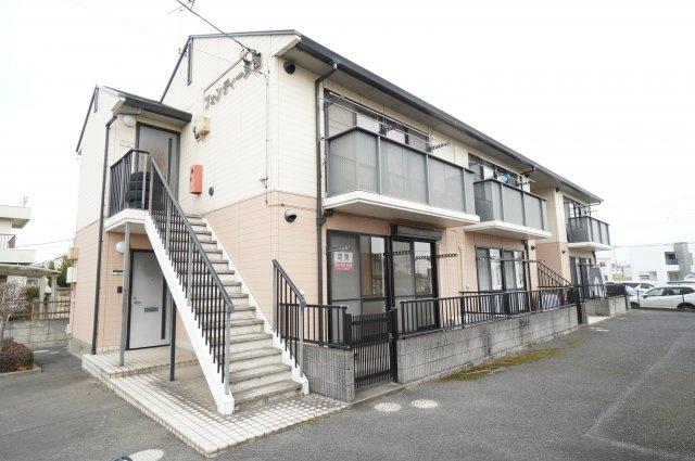 フォンティーヌB