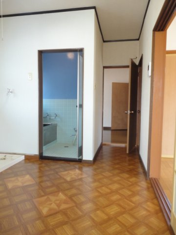 大利根町一戸建のその他