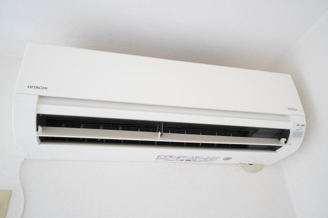 シャルマン寿の設備