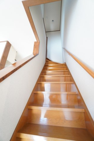 ツツミハイツのその他