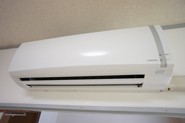 大沢ハイツCの設備