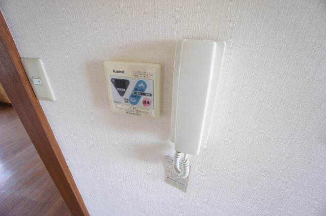 メイプルいずみのCの設備