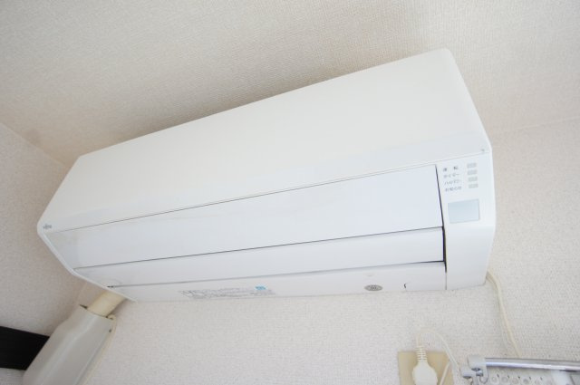プロムナードハイツの設備