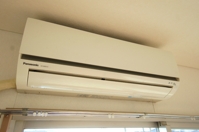 総社マンションの設備