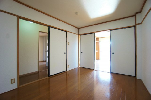 総社マンションの内装|内装です