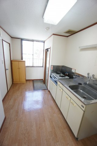 マンション黒崎の玄関|シンプルで使いやすい玄関です