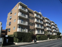 東大宮ローヤルコーポの画像