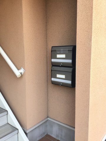 グランデステージ日吉B棟のその他共用部分