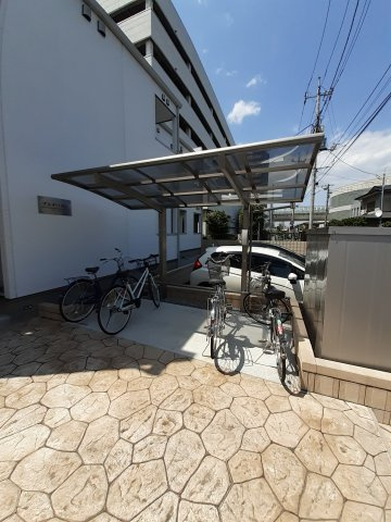 アルデバランのその他共用部分