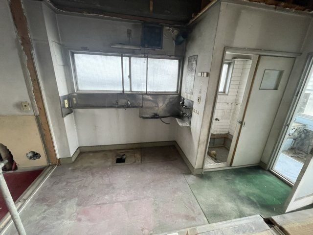 千代田第１ビルの駐車場|駐車場があるので、車を買う予定の方も安心です