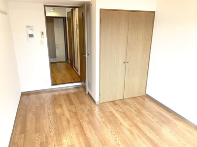 【寝室】 | グランデアステール芦屋