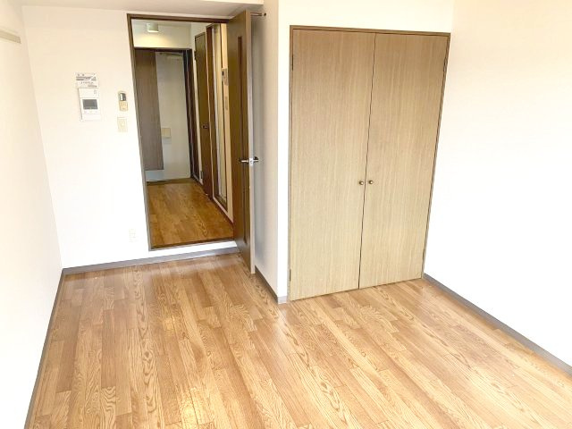【寝室】 | グランデアステール芦屋