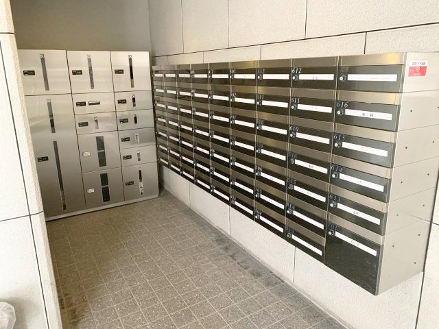 【その他共用部分】 | グランデアステール芦屋
