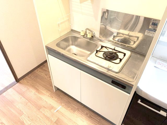 【キッチン】 | グランデアステール芦屋