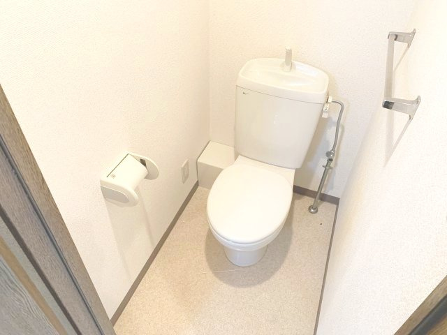 【トイレ】 | グランデアステール芦屋