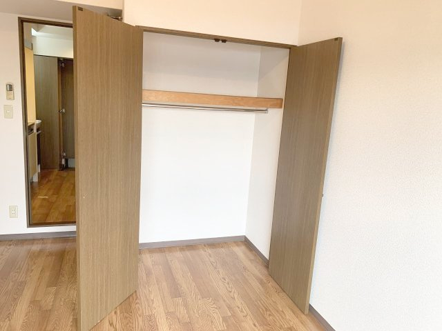 【収納】 | グランデアステール芦屋