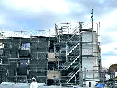 【外観】 | Asset-Court花小金井南町