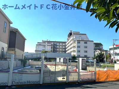 【ロビー】 | Asset-Court花小金井南町