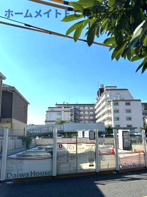 【その他共用部分】 | Asset-Court花小金井南町