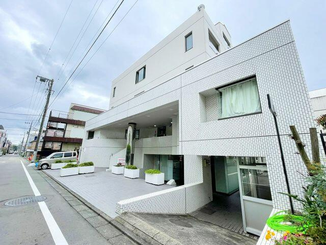 メゾンドノア明神町の画像