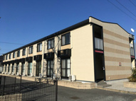 レオパレスコーポの画像