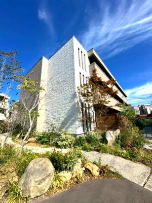 【外観】 | シャーメゾンステージ茨木春日