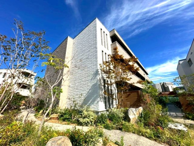 【外観】 | シャーメゾンステージ茨木春日