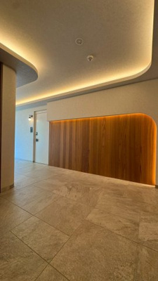 【エントランス】 | シャーメゾンステージ茨木春日