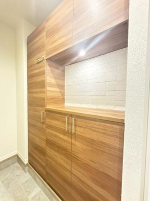 【内装】 | シャーメゾンステージ茨木春日