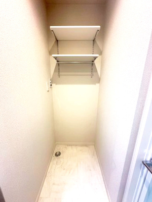 【内装】 | シャーメゾンステージ茨木春日