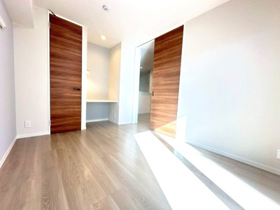 【寝室】 | シャーメゾンステージ茨木春日