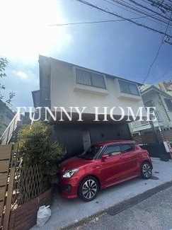 【外観】