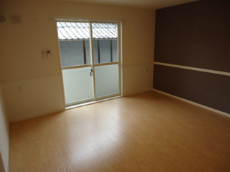 【内装】 | クオーレ | 洋室