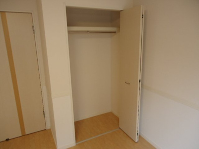 【収納】 | クオーレ | クローゼット