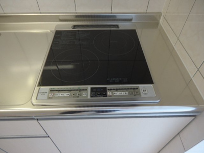 【その他】 | クオーレ | ＩＨコンロ