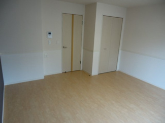 【内装】 | クオーレ | 洋室