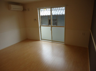 【内装】 | クオーレ | 洋室