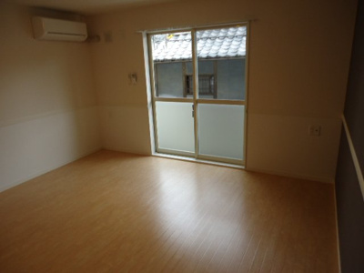 【内装】 | クオーレ | 洋室