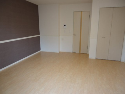 【内装】 | クオーレ | 洋室