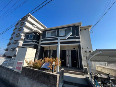 【外観】 | クオーレ | 外観写真（昼）