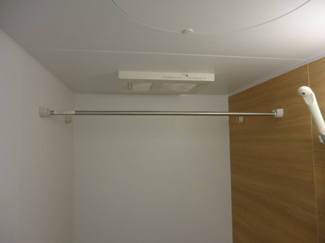 【その他】 | クオーレ | 浴室乾燥機