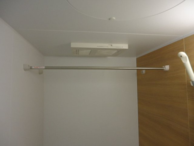 【その他】 | クオーレ | 浴室乾燥機