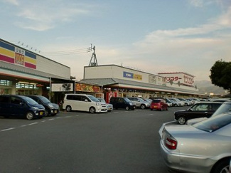 【周辺】 | クオーレ | セブンスター砥部店（スーパー）まで970ｍ