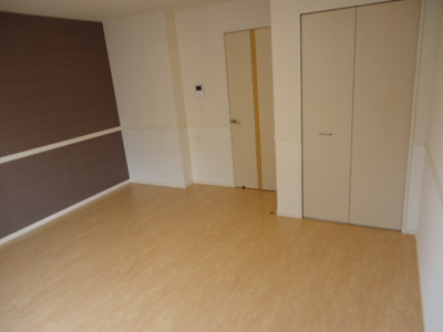 【内装】 | クオーレ | 洋室