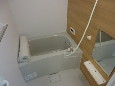 【浴室】 | クオーレ | バス