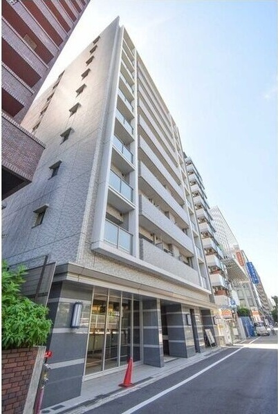 エスリード北大阪レジデンス