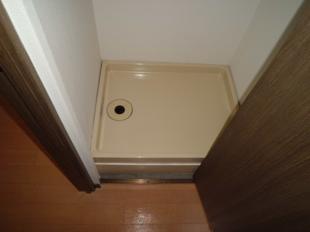 藤和シティホームズ灘の設備