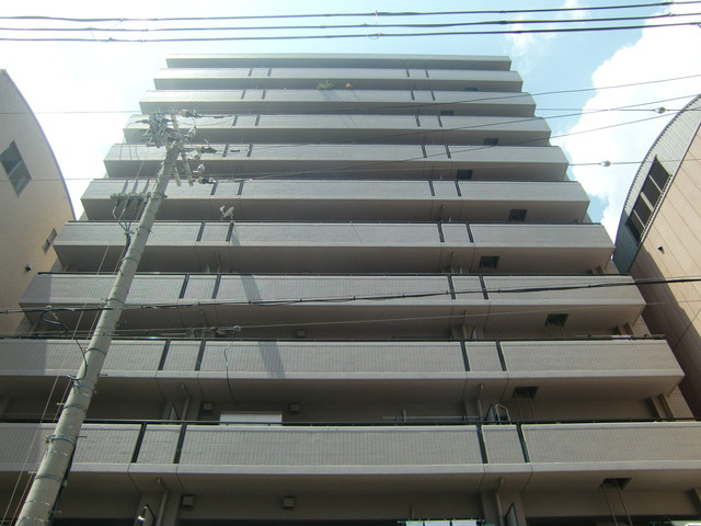 藤和シティホームズ灘