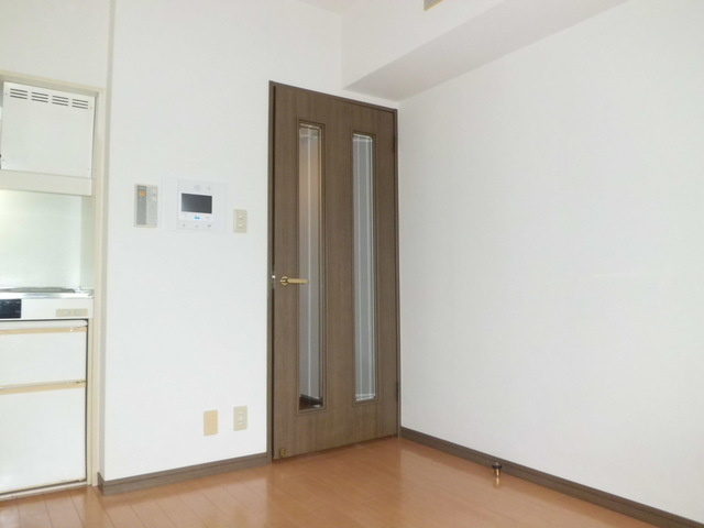 藤和シティホームズ灘の居間・リビング