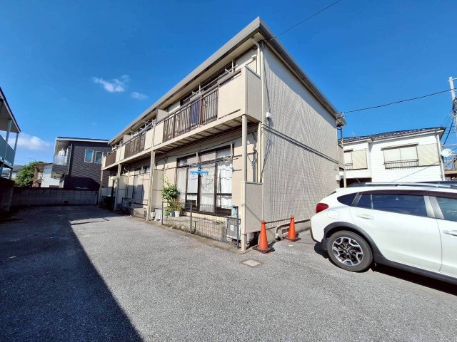 シティハイム　アバンテ